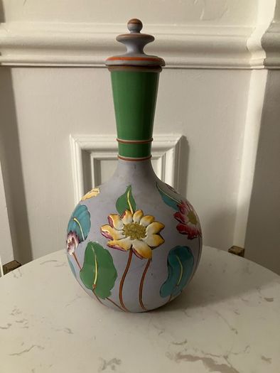 Italian Pottery