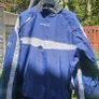 Henri Lloyd sailing pullover Image 4