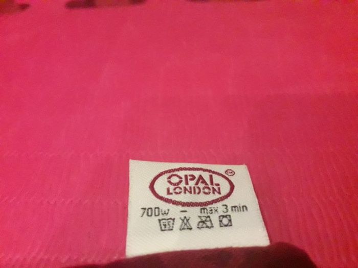 Heat Pack