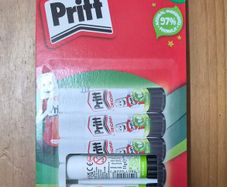 Pritt Glue