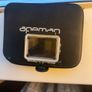 Apeman waterproof go pro camera Image 2