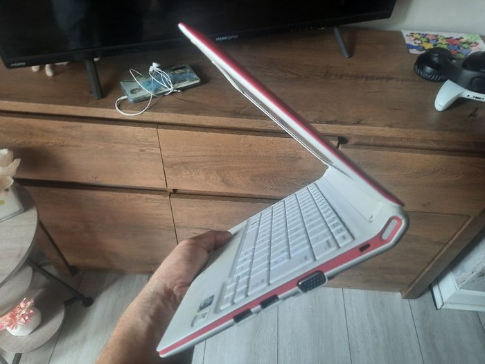 Samsung notebook