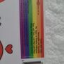 Brand new Unicorns Wall Art Stickers + Free Rainbow Window Stickers (new) Image 8