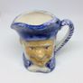 Antique Toby Jug Image 3