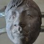 2 plaster cast wall decor Image 2