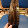 Antique fire bellows Image 4