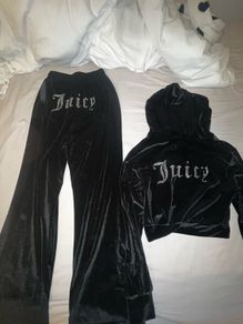 Juicy Tracksuit