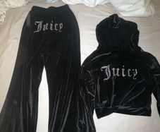 Juicy Tracksuit