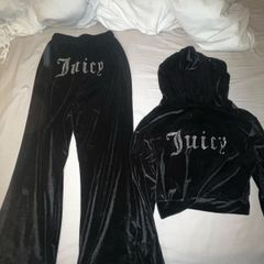 Juicy Tracksuit