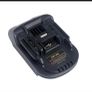 Adapter Converter DM18M Battery Adapter for DEWALT DCB200 DCB205 20V Lithium to MAKITA BL1830 Image 5