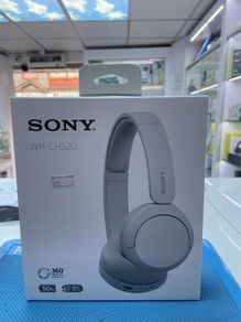 Sony Wh-CH520 Headphones