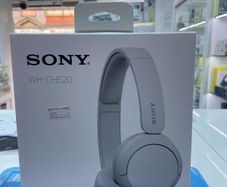 Sony Wh-CH520 Headphones
