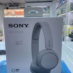 Sony Wh-CH520 Headphones