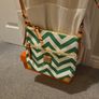 Dooney & Bourke Stunning Leather Bag Image 2