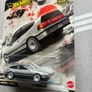 Hot wheels 88 Honda Civic CRX Image 3