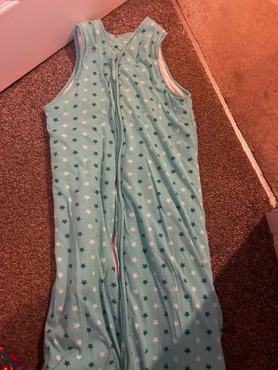 Large Slumbersac age 3-5 YEARS