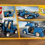 Lego Creator 31070 Image 2