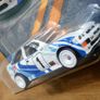 Hot Wheels Premium '93 Ford Escort RS Cosworth Image 3