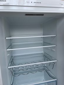 Bosch Fridge Freezer