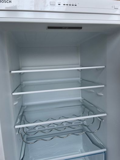Bosch Fridge Freezer