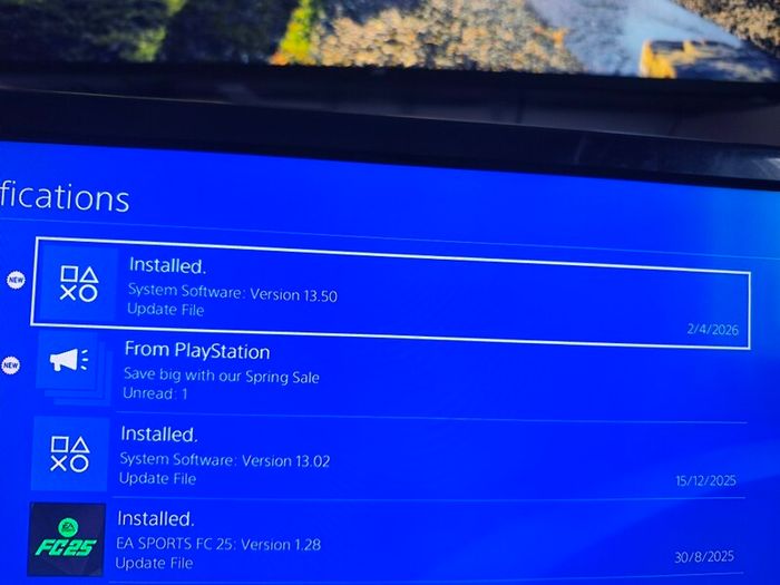 ps4 1TB
