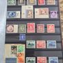 Antique German Stamps Image 9