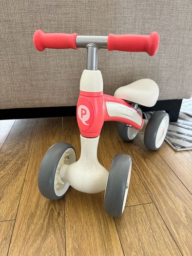 toddler balance bike