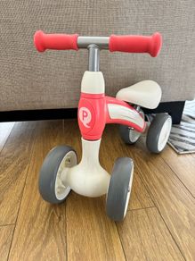 toddler balance bike
