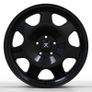 Navis Gp7 Van T5 / T6 Alloys Wheels Image 3
