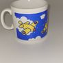 Vintage children's mug Image 3
