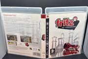 Fritz by chessbase PS3