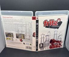 Fritz by chessbase PS3