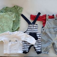 Baby Bundle 0-3months