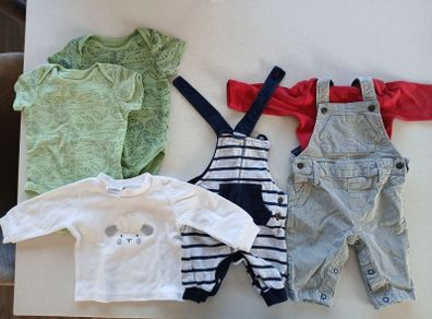 Baby Bundle 0-3months