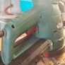 Electric orbital sander. Image 3
