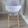 Moses Basket Image 4