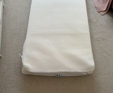 Cot Bed