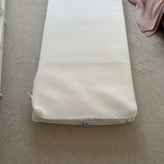 Cot Bed