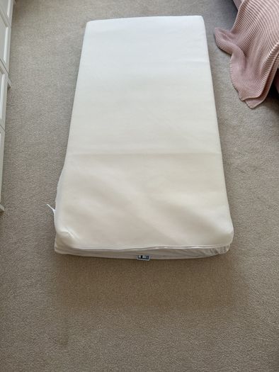 Cot Bed