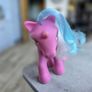 Beachball Sunshine Ponies MLP G1 My Little Pony Image 5