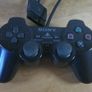Sony PlayStation 2 PS2 Fat Console Bundle SCPH-50003 Black - Controller, Memory Card & Games Image 3