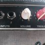 fender Princeton chorus Image 9