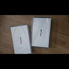 Polar Heart Rate Sensors