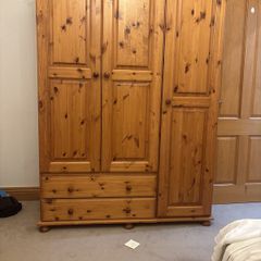Wardrobe