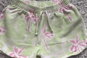 Zara shorts (10y/140)