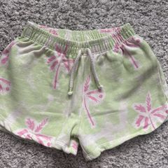 Zara shorts (10y/140)