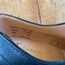mens shoes new size 9.5 leather Image 9