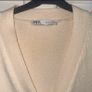 zara cardigan Image 7