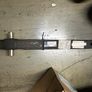 Part number: A9343300011,  Longitudinal control arm Image 3
