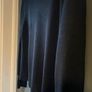 PENNEYS Black crew jumper size 10/12 Image 2